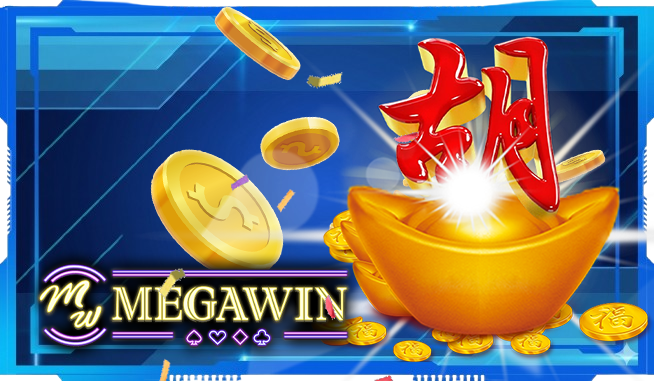 Slot Megawin - dnatoto